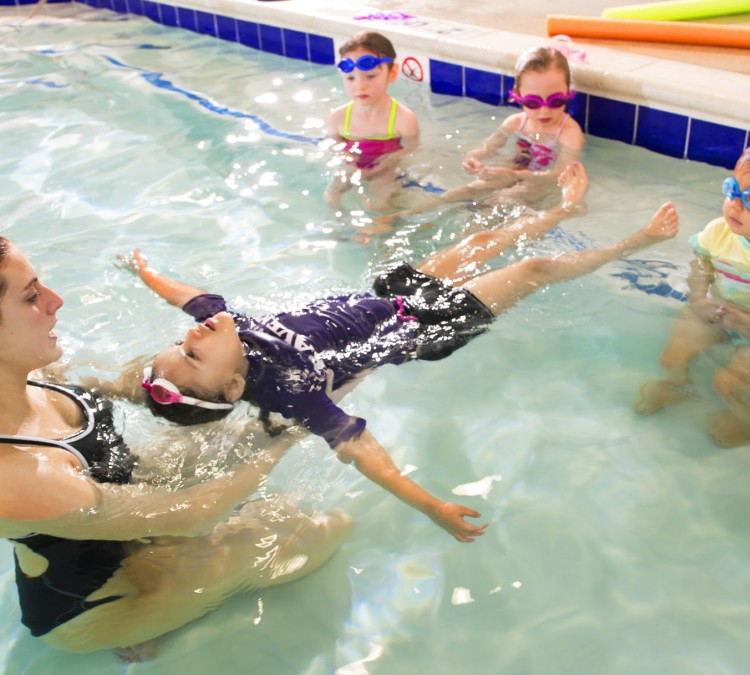 KIDS FIRST Swim School - Limerick (Royersford,&nbspPA)